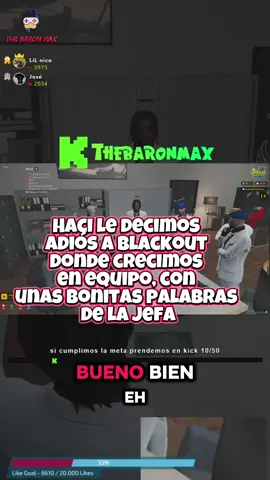 #tiktoklive #livehighlights #gta5 #gta #fivem #paratii #flypシ @David Cruz @lichi_ @wiboRD @Alejandro S.g @KaChaO @DjRaamRD 