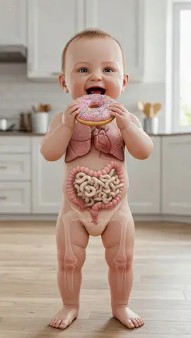 Please Save Your Baby. #ai #baby #asmr #satisfyingvideos #fyp #foryou 