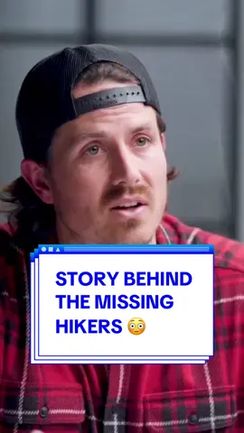 The dark mystery behind the 9 hikers who never came back... 😳  #diaryofaceo #podcast #podcastclips #story #Hiking #hikers 