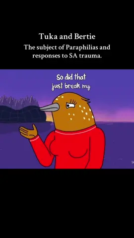 #fyp #tikaandbertie #sa #representation #sasurvivor 