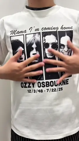 Izzy may have left this world, but his legend will never fade-his music forever 🖤 #ozzyosbourne #restinpeace #ripozzyosborne #blacksabbath #ozzyosbourneforever #ozzyosbournefans #ozzyosbournetour #ozzyosbourneedit #blacksabbathfans #fyp #trending 