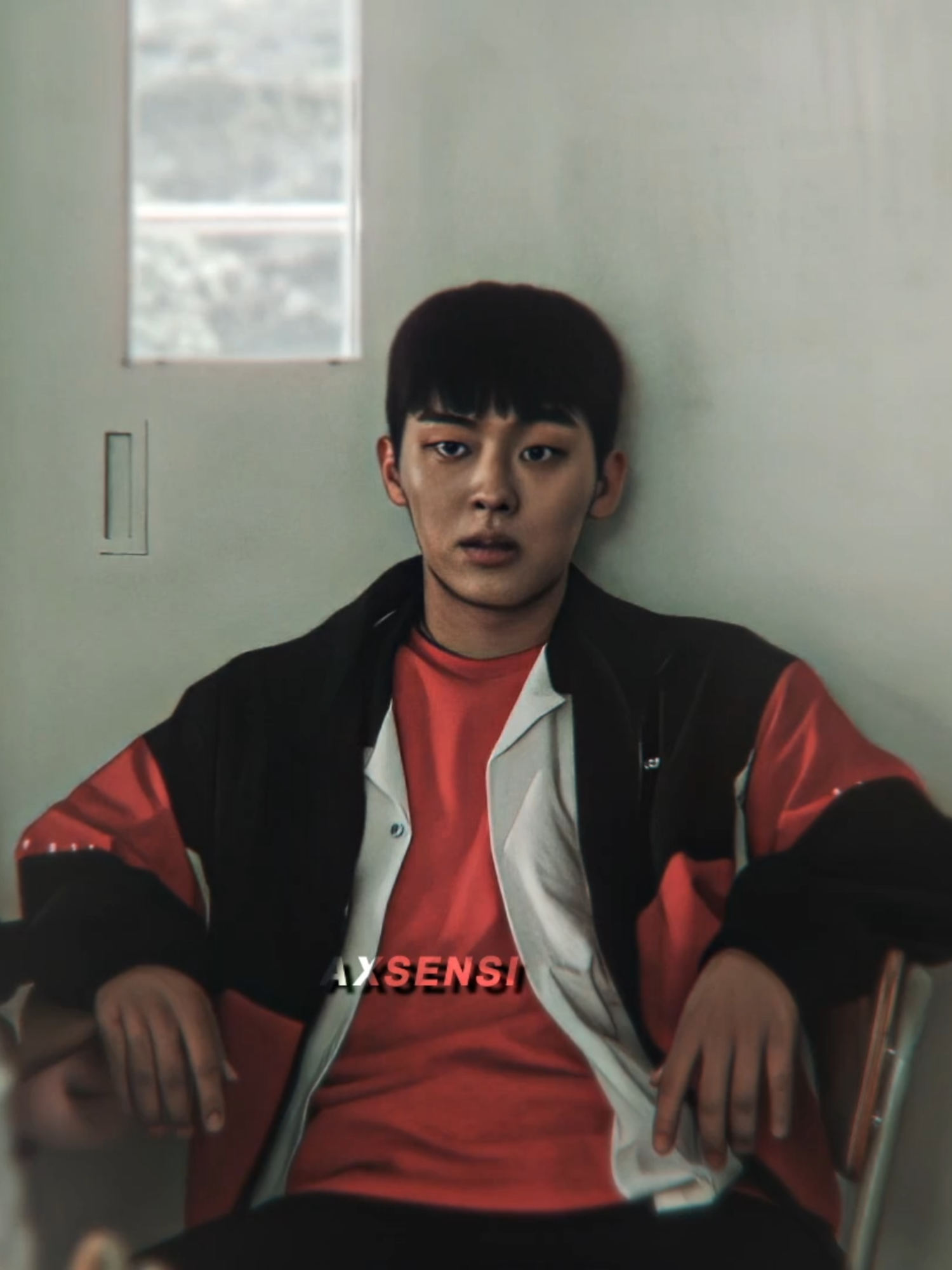 back to su-ho edits again// cc: @akosaep quality: me #weakhero #weakheroclass1 #su-ho #suhoedit #suho #edit #fyp #viral