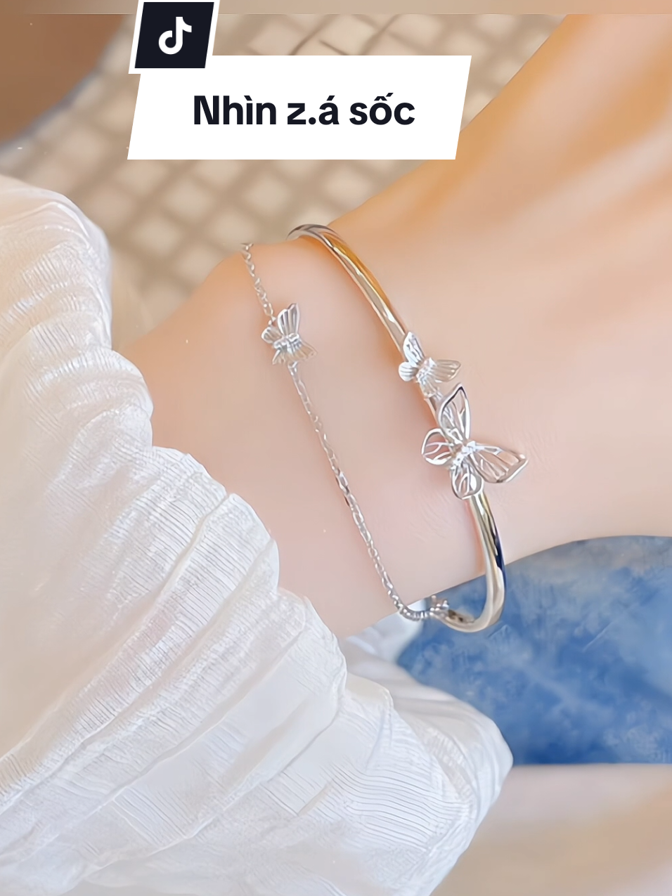 Vòng tay nữ xinh, nhìn gia sốc dị #vongtaynu #vongtaynuxinh #xuhuongtiktok #xhhhhhhhhhhhhhhhhhhhhhhh 