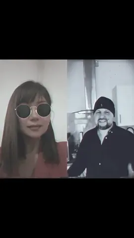 #дуэт с @Александр 🙃 😎✌️ #разведенымостывсеспят 