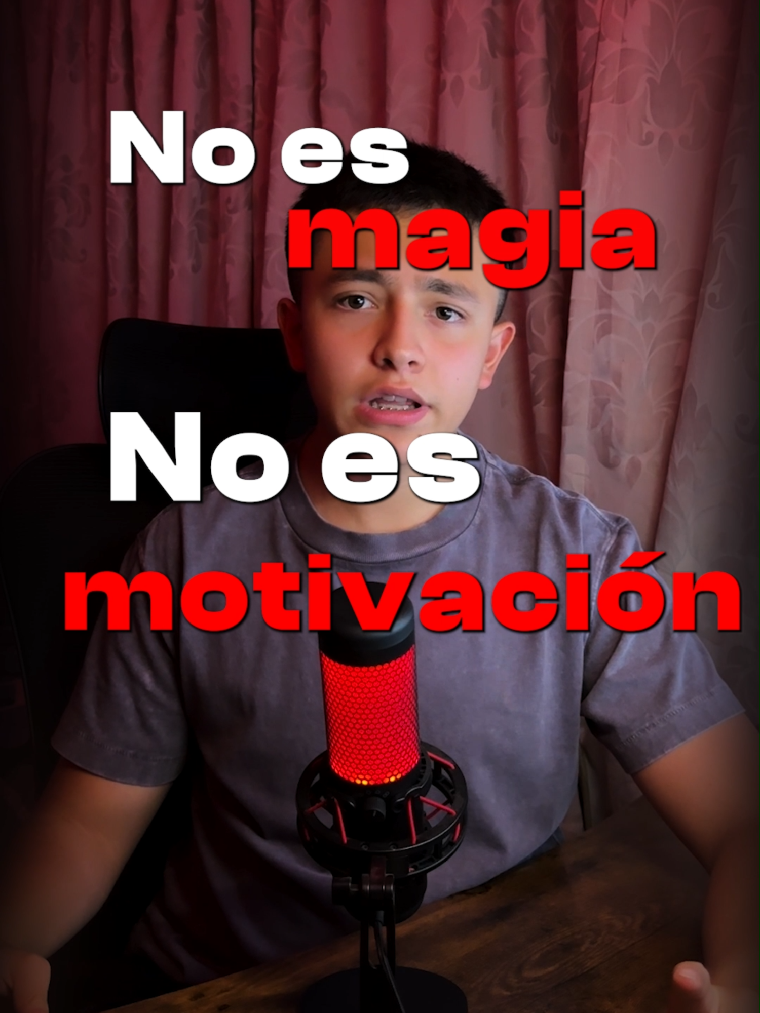 ❗️Disciplina desde la neurociencia❗️ #motivacion #crecimientopersonal #podcast #neurociencia