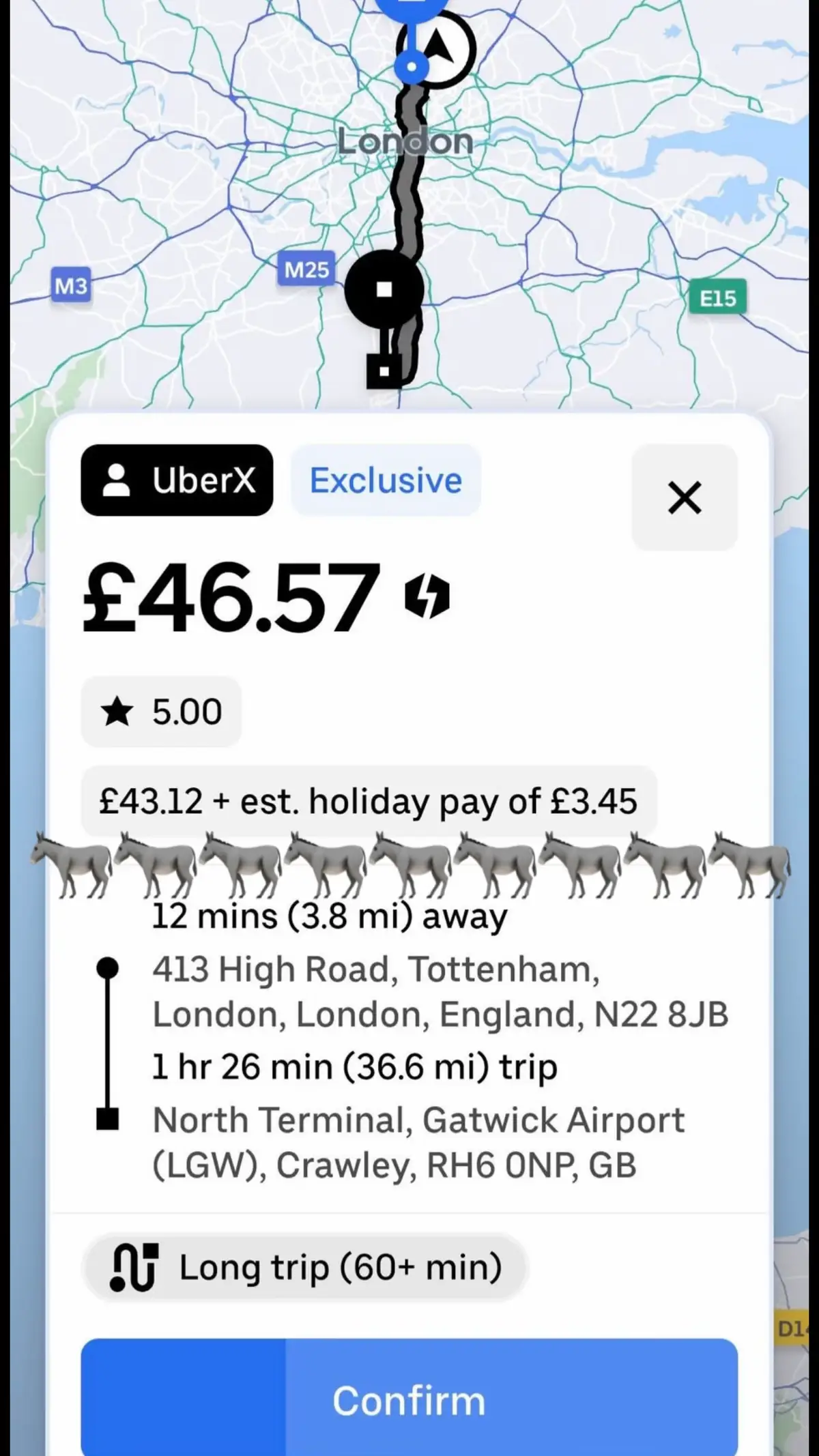 #uberdriver #fyp 