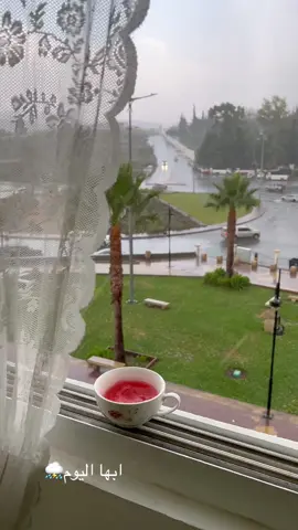 #ابها اليوم#اكسبلورexplore #🌧️🌧️⛈️⛈️☔☔🌧️🌧️⛈️⛈️☔☔ 