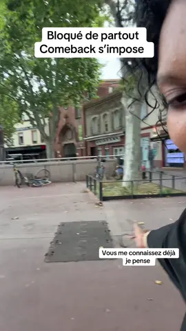 Je vais faire le guetteur hein on va plaider la folie 