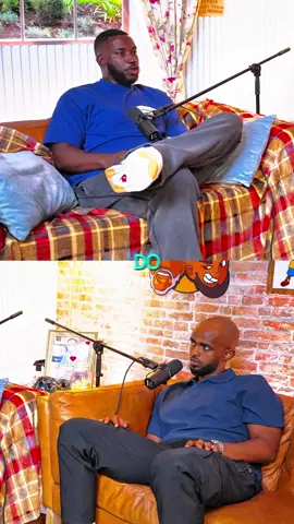 Could @Darkest Man become an artist? 👀 #oldandbald #darkestman #artist #comment #goviral #fyp #podcasts @Old and Bald Podcast 