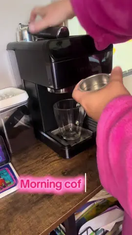 ☀️POV: You romanticize your mornings with the perfect cup of coffee ✨☕️ There’s just something about starting the day slow, with a warm mug and a peaceful vibe. Who else needs this kind of calm in the chaos? #MorningRoutineGoals 💫 Follow for more cozy vibes & daily rituals! 🫶 #coffee #morningroutine #grwm #coffeetime #foryou #fyp #foryoupage #coffeelover #coffeetok #aestheticmorning #morningvibes #coffeebreak #cozytok #routinecheck #DailyRoutine #calmmornings #baristatok #latteart #morninginspo #slowmorning #coffeelifestyle #caffeinefix #TikTokCoffee #vlogtok #productivevibes #dailyritual #selfcaremorning #sunrisestart #contentcreator #smallmoments #riseandgrind 