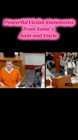#kohbergersentencing #kohbergervictimimpactstatements 