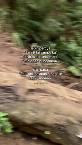 tiati kawan #fyp #fypage #fyppppppppppppppppppppppp #fypシ゚ #gunung #mountain #halimun #bogor #puncak #manusia 