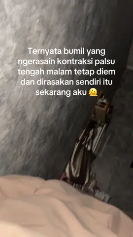 Rasanya ahhh niqmat banget 🫣 #bumilsehat #bumilsehatbayisehat🤰♥️😘😘 #bumil #tm3 #soundviral #fyp #fypシ゚ #fypviralシviral #fyppppppppppppppppppppppp #fypviraltiktok🖤シ゚☆♡ #kontraksipalsu 