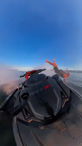 Nothing Beats a Jet Ski Holiday #jet2holidays #jetski #lakelife #newhampshire #fyp #funny