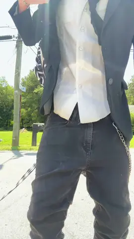 i look better den a tailored suit in a 20$ fit #fashion #fypシ゚ #viral #swag 