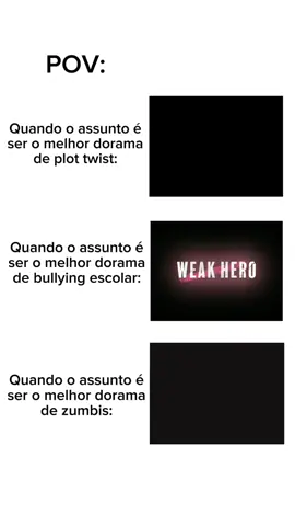 Top #foryoupage #viral #foryou #classedosheroisfracos  #aliceinborderland #allofusaredead #netflixseries #doramas 