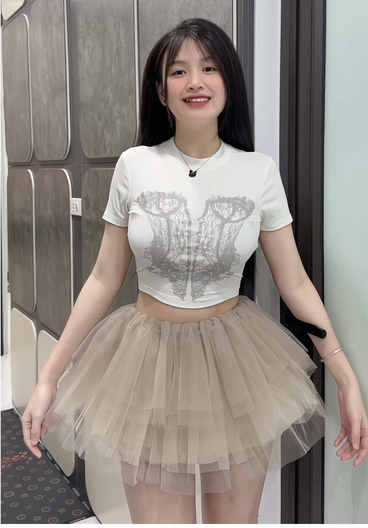 Set nữ xinh