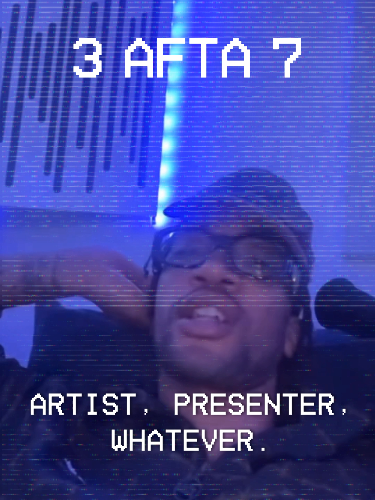 presenters, djs, artists pull up n catch a vibe w/ @poetscorneruk  @ 3 AFTA 7* spotlightin: new wave uk grime & rap or jump on the mic & shell it come thru 01/08/25 @ The Social *nah it ain't free, tix in bio
