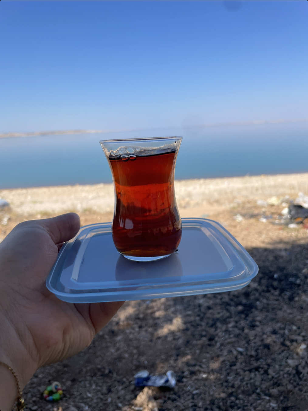 Yaslıca bozova pikniği