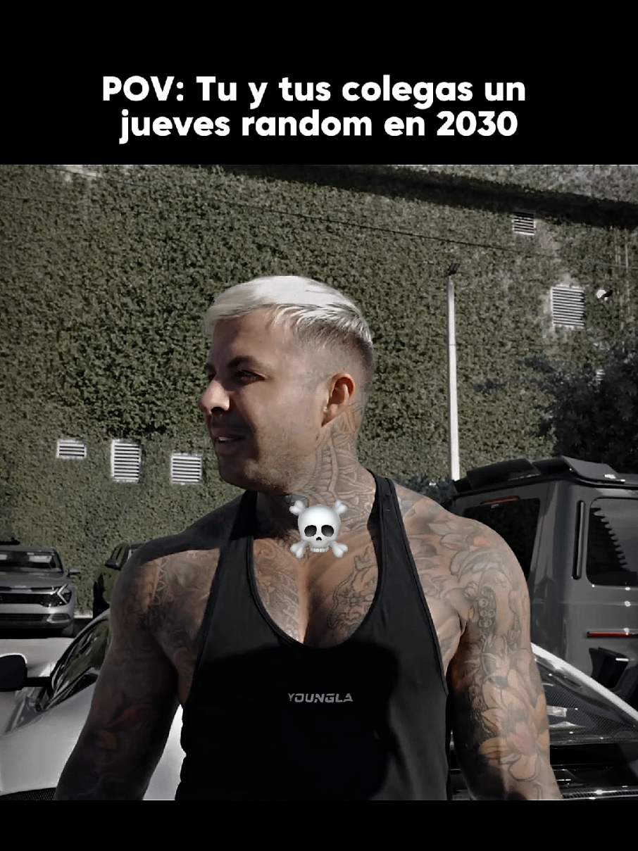 Todos quieren la libertad de hacer lo que quieran, cuando quieran… Pero pocos están dispuestos a convertirse en la persona que puede sostener ese nivel de vida. Por eso es más difícil tener dinero que no tenerlo. Tenerlo exige esfuerzo, disciplina, responsabilidad y acción masiva. No tenerlo… solo requiere que no hagas nada. ¿Tú lo harías si pudieras? #motivation #desarrollopersonal #exito #emprendimiento #millonario #bussiness #viral 