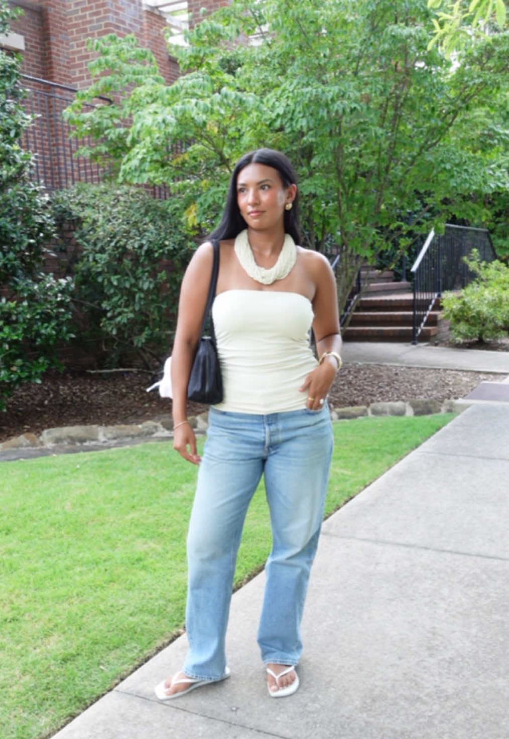 Heatwave fit for 100 degrees  #outfit #fashion #summeroutfits #fashiontiktok #outfitinspo 