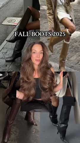 where to shop the best fall boots 2025🍂 #fallfashion #fashiontrends #trendyshoes #fallfashiontrends #trendyboots #fall2025fashiontrends #fallshoes #fallshoes2025 #fall2025  #2025fashiontrends #2025shoes #fallboots #boots #shoes #fallfashion2025 