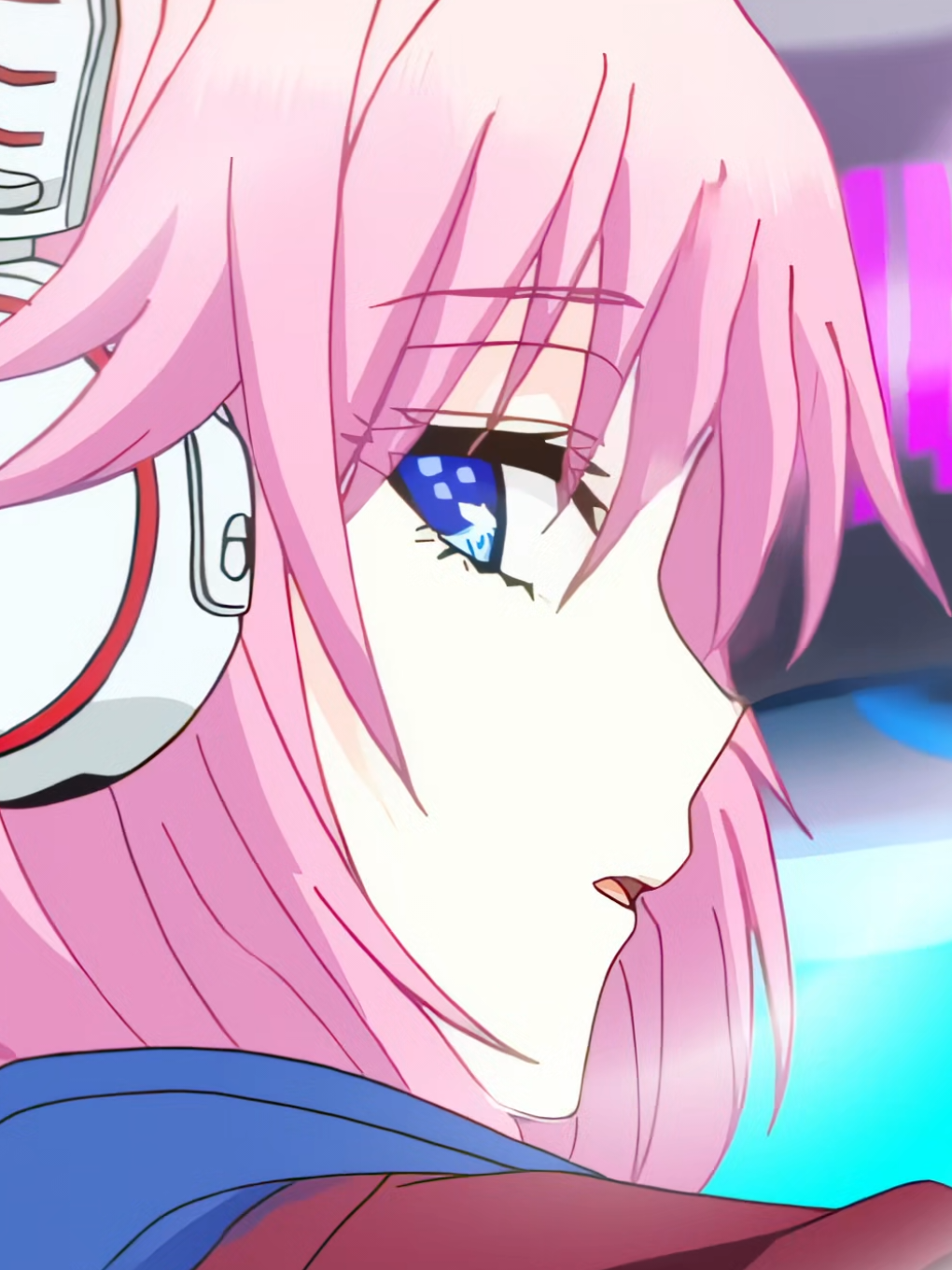 Matsuri🩷 #anime #hanasquad #citrus #matsurimizusawa 