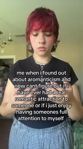 another day in the life of a girl who cant be normal about anything #fyp #lgtbq🏳️‍🌈 #fypシ #aromantic 