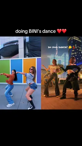 #duet with @BINI PH how did we do 🤭🤭 @Crystal Huang #fyp #foryou #BINI #biniph #Shagidi_DoItDuet #BINI_Shagidi 