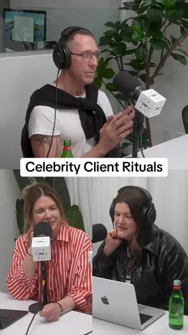 Get that limp brush away from Jennifer Aniston 💆‍♀️ 🎙️@🎙️💄🎧Breaking Beauty Podcast  @Chris McMillan #CelebrityHairstylist #celebhair #celebrityrituals #BreakingBeauty #PodcastClips 
