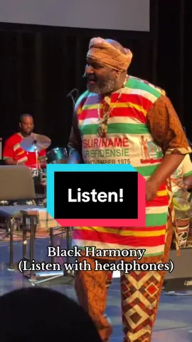 Black Harmony sings Afro-Surinamese music. #kawina #kaseko #blackharmony #suriname🇸🇷 @Black harmony 
