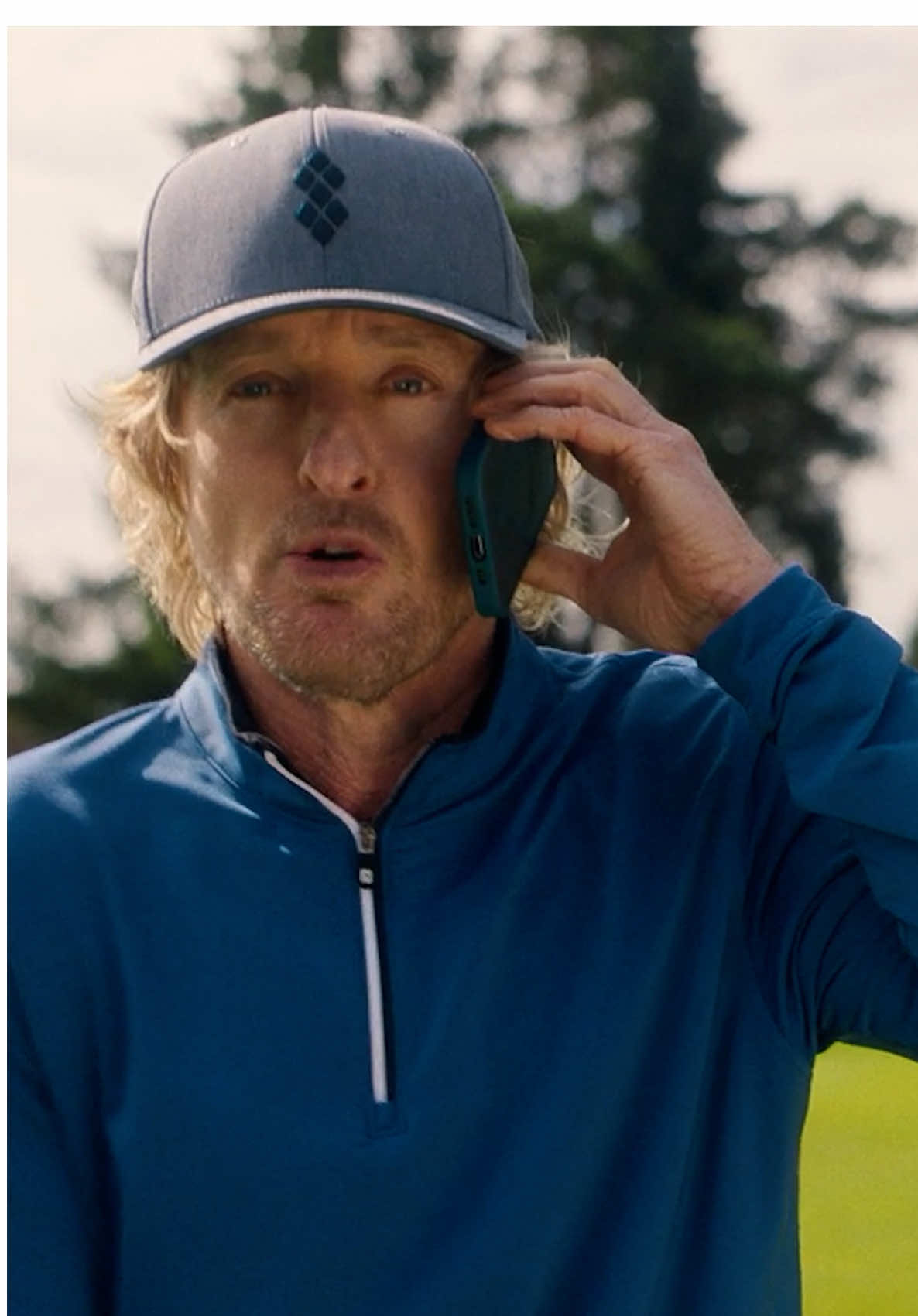 Time for another round. Stick has been renewed for Season 2. #Stick #AppleTV #AppleTVPlus 