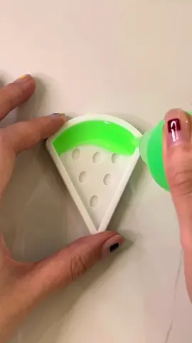 A watermelon 🍉 #magicwaterelf #fidgetoys #diytoys #fairywater #toysforkids 