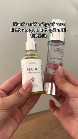 Për porosi eja dhe na shkruaj në Instagram  #adorcare #albanian #hairgrowth #crueltyfree #vegan #shampoperfemije #shampoperbeba #kidsoftiktok 