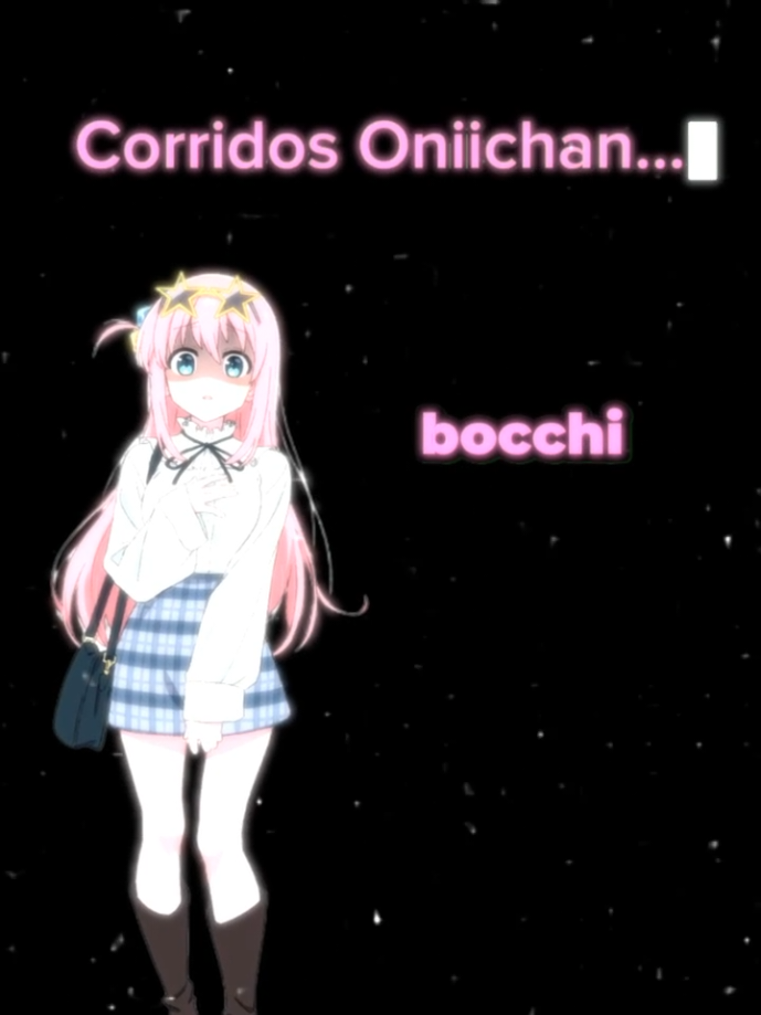 #lirics #musica #aimusica #corridosonichan #bocchi #bocchitherock 