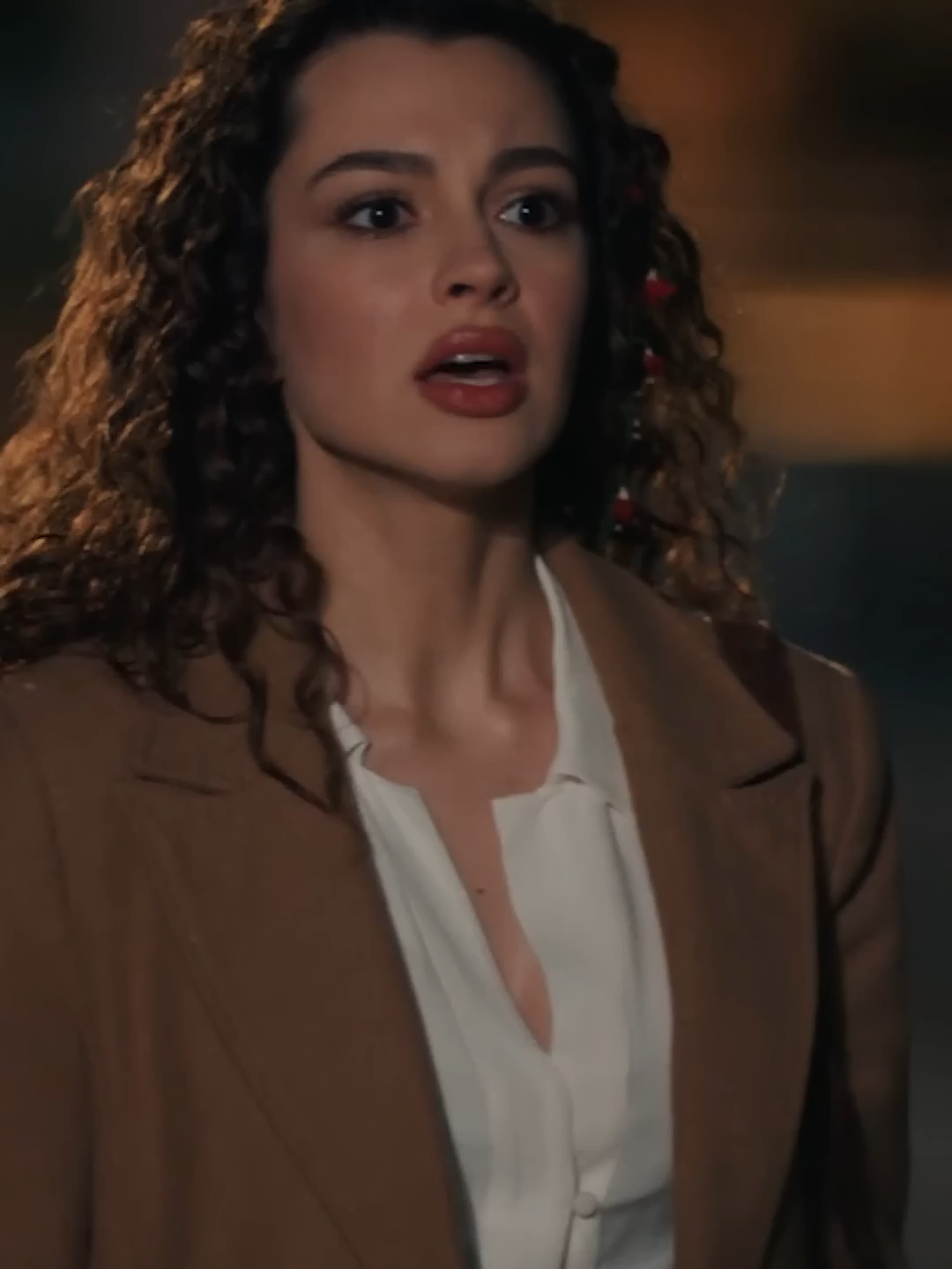 Sen benim kaderimsin... #BirGeceMasalı #turkishseries #neizlesem #türkdizileri #MahCan