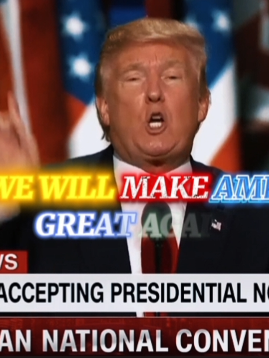Trump Is Goated 🔥 #trump #trump2024🇺🇸 #trump2024 #trump2025 #trump2025🇺🇸 #donaldtrump #donaldtrumpisyourpresident #republicans #republican #republicansoftiktok #conservative #Conservatives #conservativesoftiktok #charliekirk #maga 