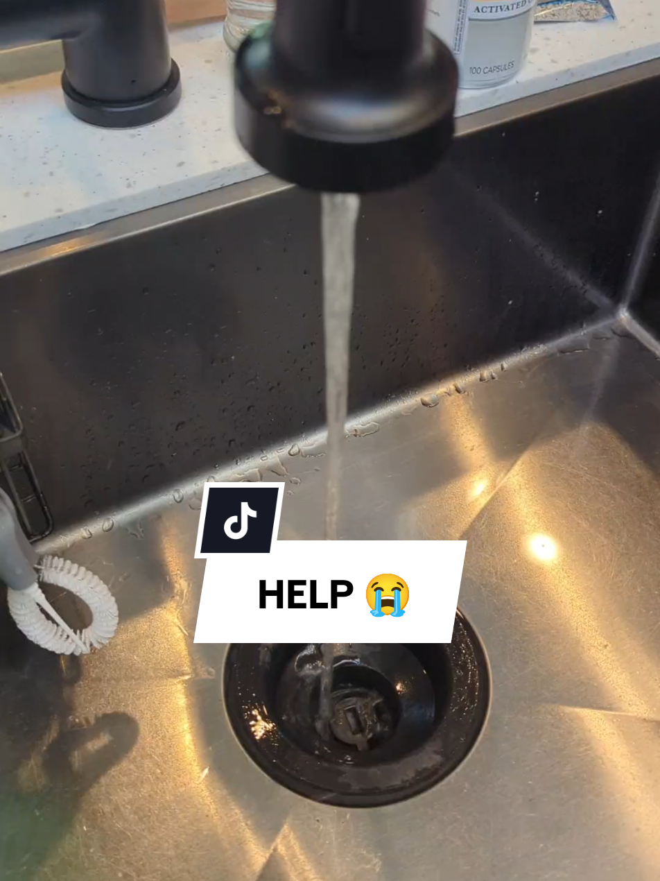 Someone HELP 😭 We bought a new #fogatti tankless water heater. We installed it and it had NO power working. We waited until an RV repair tech could come take a look. He said it was all wired correct, but assumed the board was damaged. So we emailed the company, got no response, so we bought a new board. We installed that yesterday and it got it working... we thought. But now when we run the water - less than a minute - it throws an E5 code. Online it says that likely a fan, both fans are working in the water heater. I just want to take a damn shower in my camper 🙄😭 Still ZERO communication from the company. I don't want to have to buy another water heater but - we need hot water!  Anyone have any ideas?!  #poorbusiness #tanklesswaterheater #rv #customerservice 