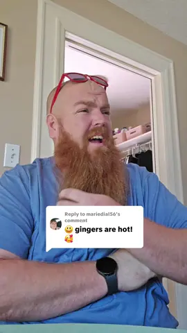 Replying to @mariedial56 #norse #beardsoftiktok #ginger #fypシ #xyzbca 