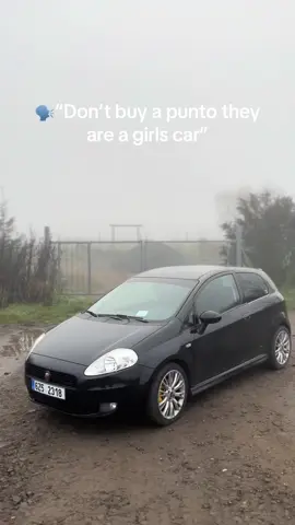 Big girlies car🫦 #fyp #fiat  #grande #punto #fiatgrandepunto #cartok #foruyou 