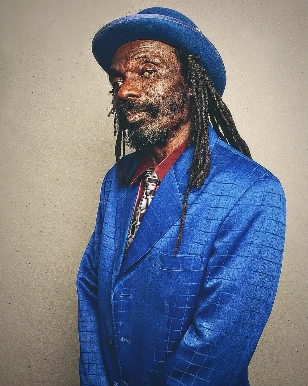 #CULTURE #JOSEPHHILL #KEEPEROFZIONGATE #ROOTS #REGGAEMUSIC 