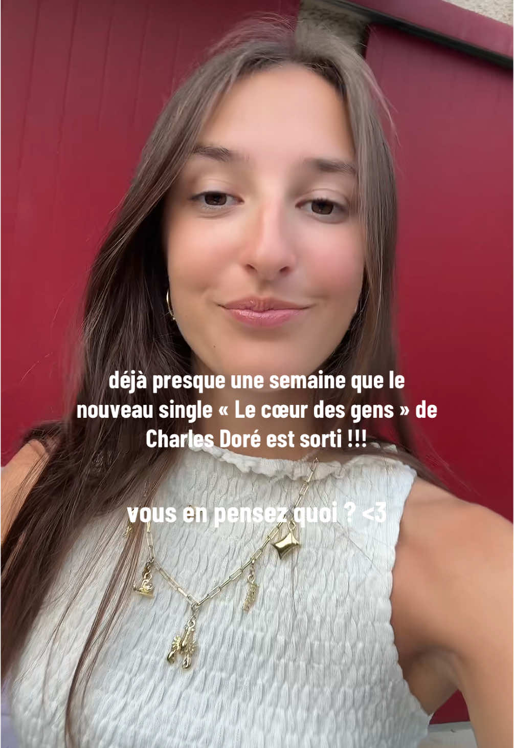 @charlesdoreoff #charles #chalresdore #staracademy #newsong #lecoeurdesgens 