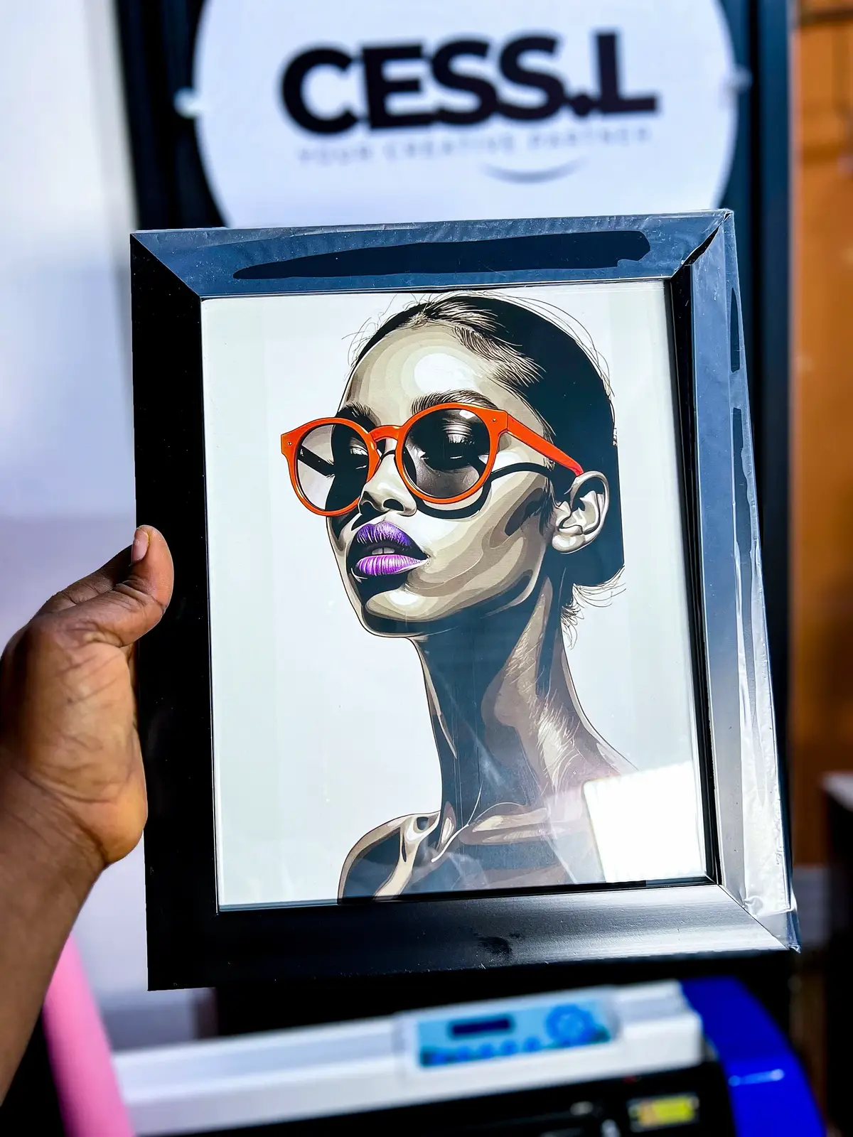 #cadrepersonnalise #cadrespersonnalisés #cadrephoto #graphicdesign #frame 