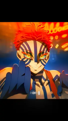 Akaza 🫣#anime #animeedit #kimetsunoyaiba #demonslayer#akaza #akazaedit #viral #fyp