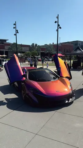 MSO 675LT🤩  #j0yr1des #jdmlife7 #tampa #mclaren #675ltspyder #MSO #mclarenspecialoperations #ridesbytheriver #cars #foryoupage #fypシ #fyp 