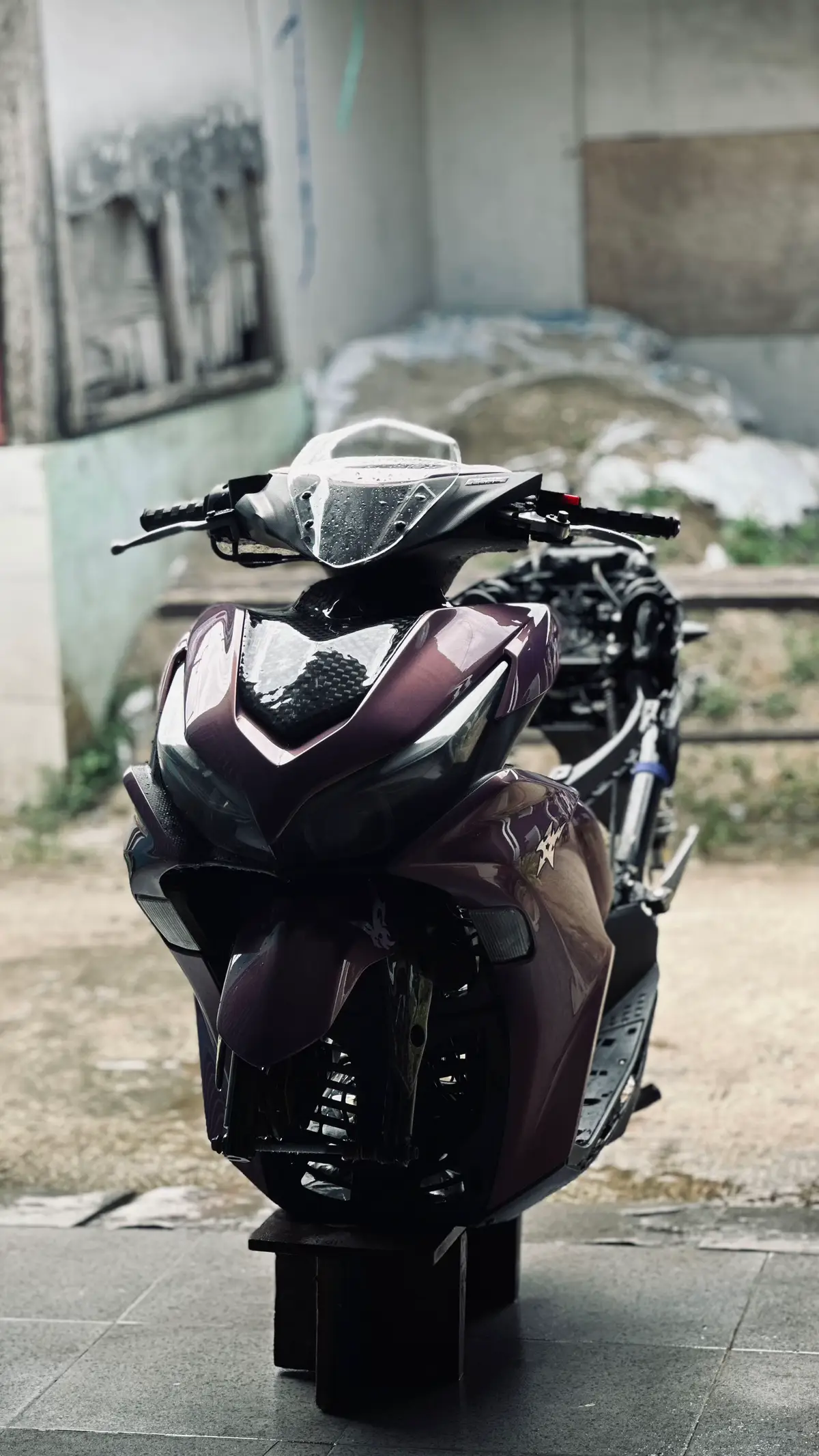 #aerox155 #aerox #fy 