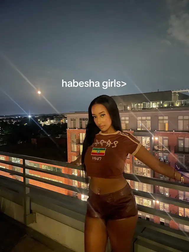 🇪🇹 #habeshatiktok #fyp #ethiopian_tik_tok 