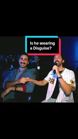 Filmed in San Diego, also big shout out to the padres for hooking me up with the custom jersey. More New York tour dates coming. Brasil on the way too. Life is beautiful.  If you like the hoodie go to goofygang dot com If you wanna be the first to know about tour dates going the vip list at morganjay dot com / contact Two comedy specials out!  * 7/8 - São Paulo  * 8/8 - São Paulo  * 15/8 - Rio de Janeiro * 21/8 - Porto Alegre  * 6/10 - Dubai * 10/17 - Chicago * 10/18 - Madison * 11/13 - NYC * 11/14 - Atlantic City * 11/15 - Providence * 12/4 - Portland, ME * 12/5 - Burlington, VT * 12/6 - Troy, NY * 12/12 - Sacramento * 12/13 - Sacramento * 12/14 - Reno * 12/30 - Las Vegas  * 12/31 - Las Vegas