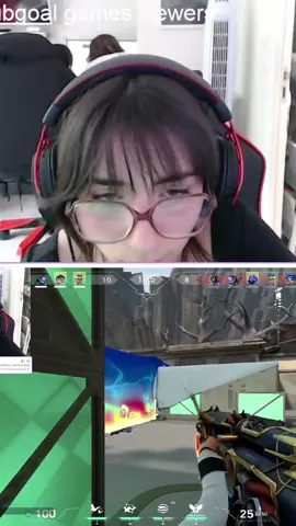 petite compilation de mes clips Valo        ☺️👍🏻// N'hésitez pas à rejoindre mon serveur discord dans ma bio et de venir me suivre sur Twitch ! ^^ #pourtoi #Valorant #valorantclips #girl #fyp 
