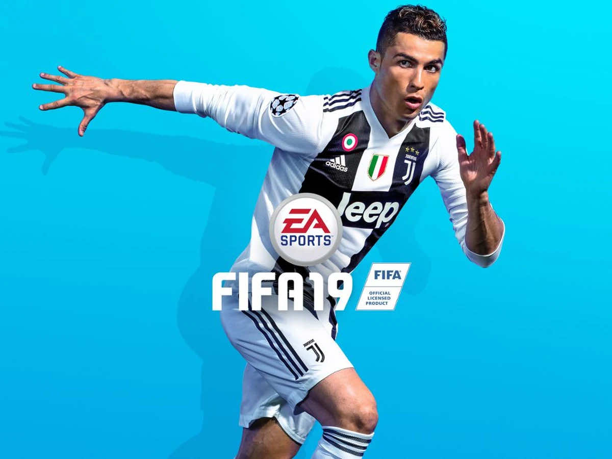 #fifa #fifa19 #fifanostalgia #nostalgia #fifasongs #fyp #goviral 